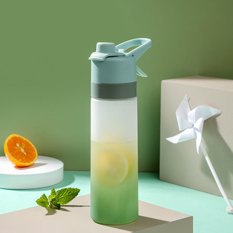 Vaporisateur d'eau