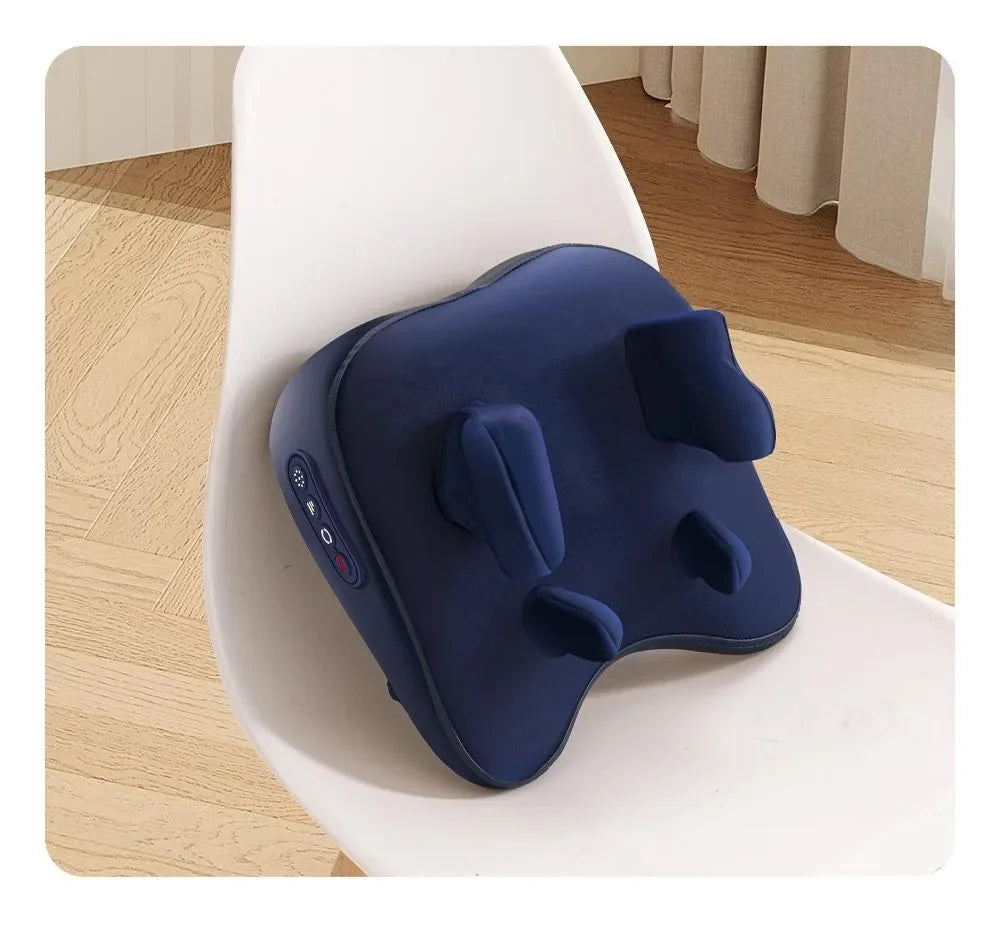 Electric Trapezius Massage Pillow