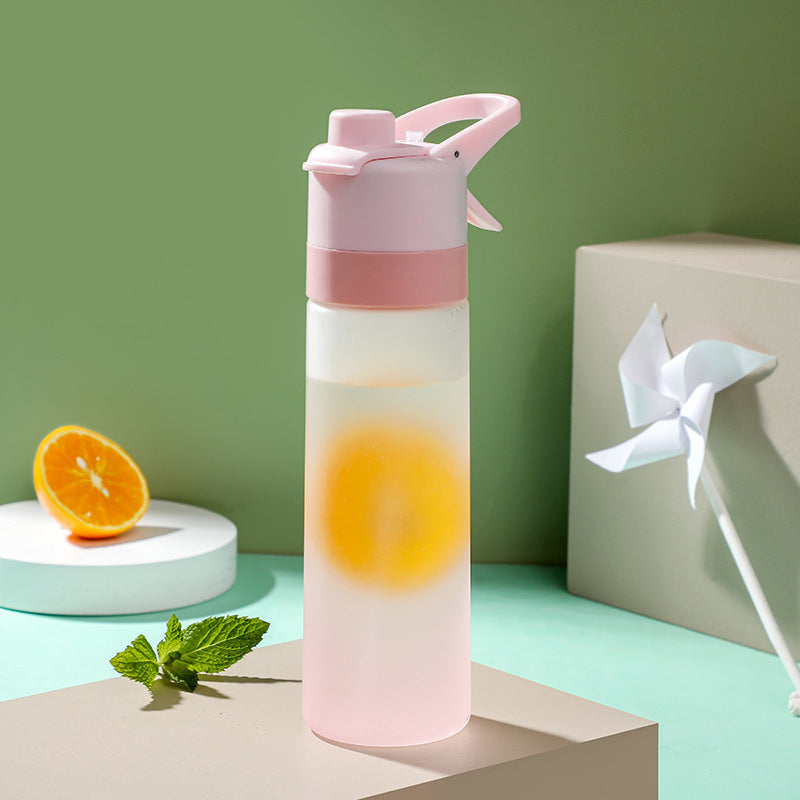 Vaporisateur d'eau