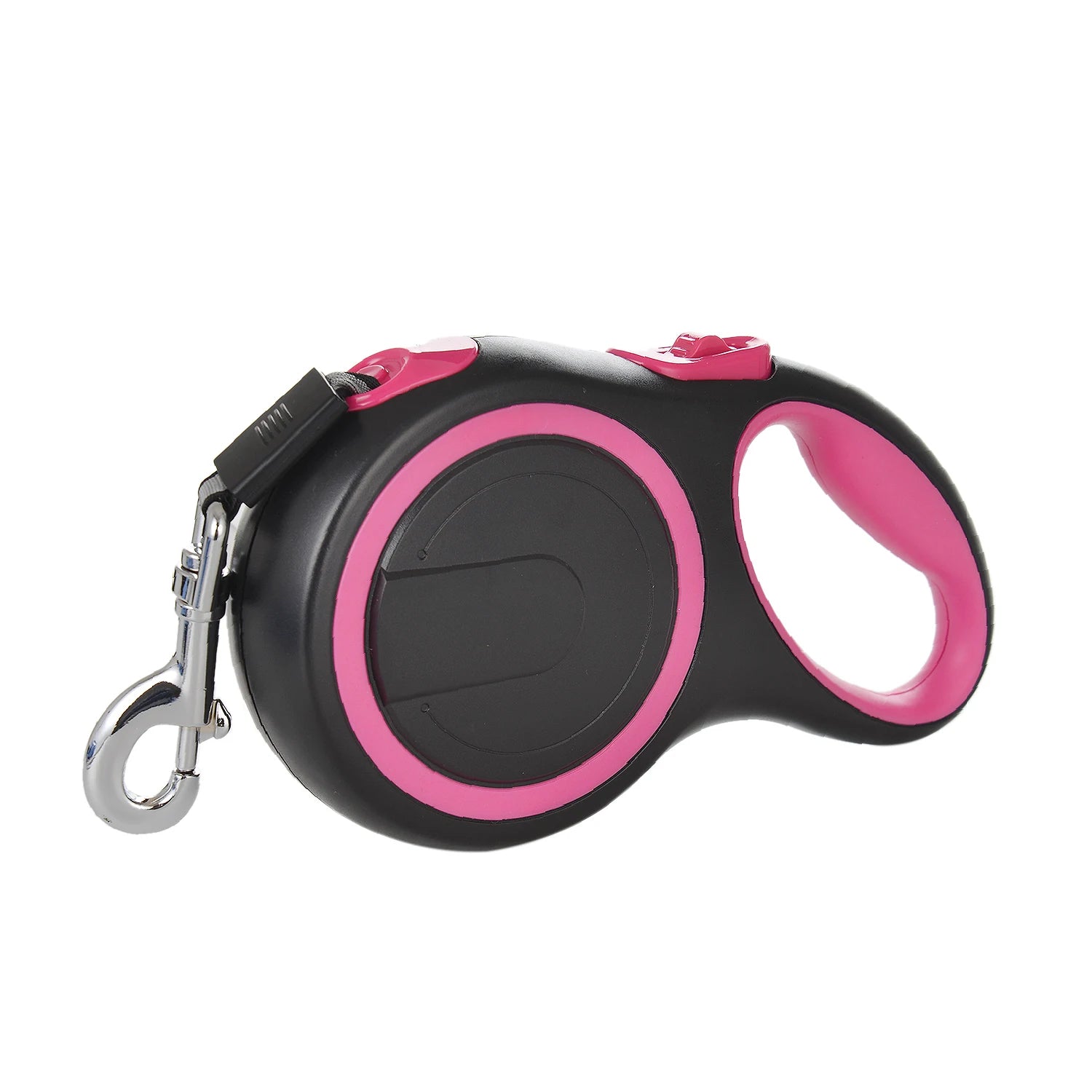 Laisse rétractable pour chien