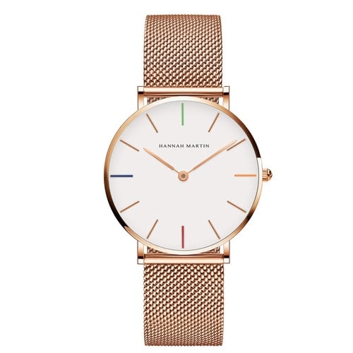 Montre Hannah Martin