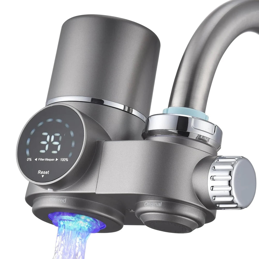 Faucet Water Filter for Sink