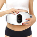 Electric Vibrating Massage Belt