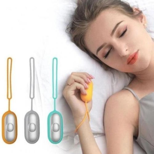 Handheld Microcurrent Relaxation Device