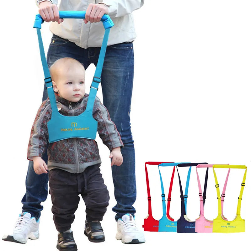 Assistant d'apprentissage de la marche pour tout-petits