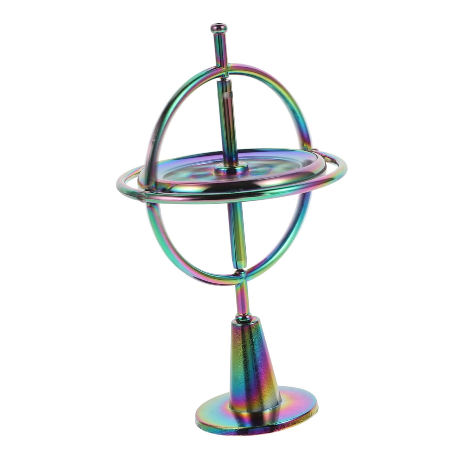 Toupie Gyroscopique