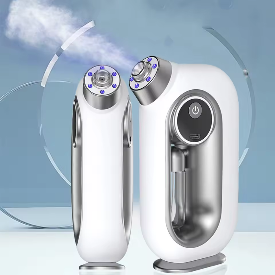 Pulvérisateur brumisateur facial sans fil