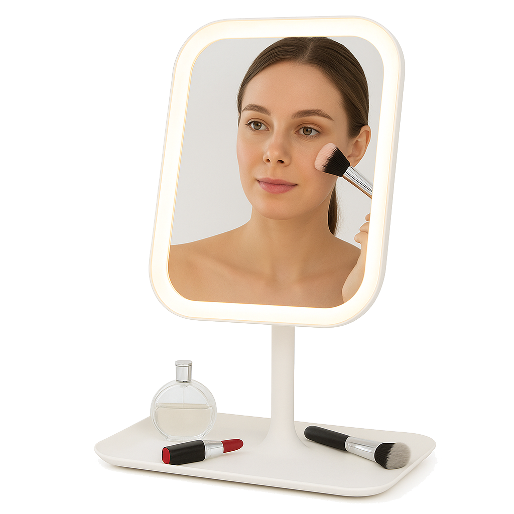 LED Makeup Mirror