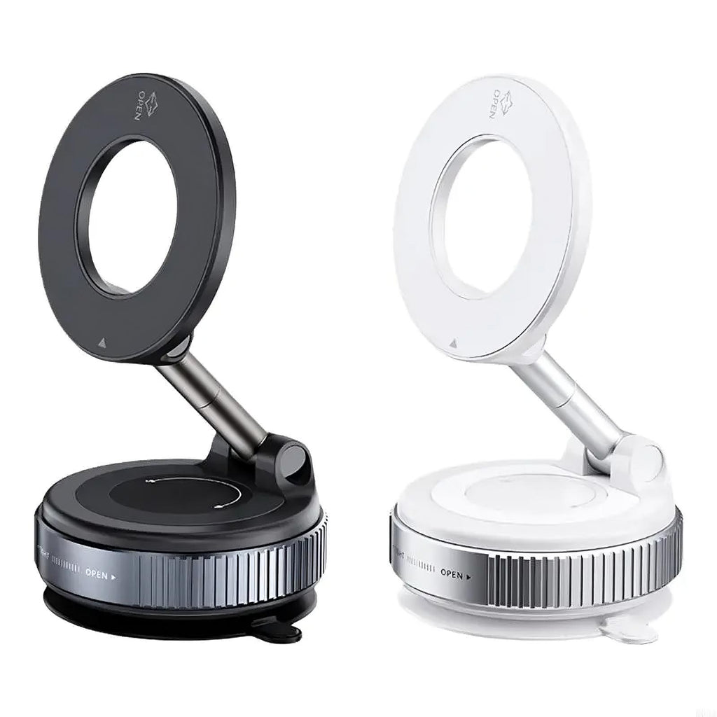 MagSafe Vacuum Magnetic Phone Holder