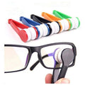 5x Outil de nettoyage pour lunettes