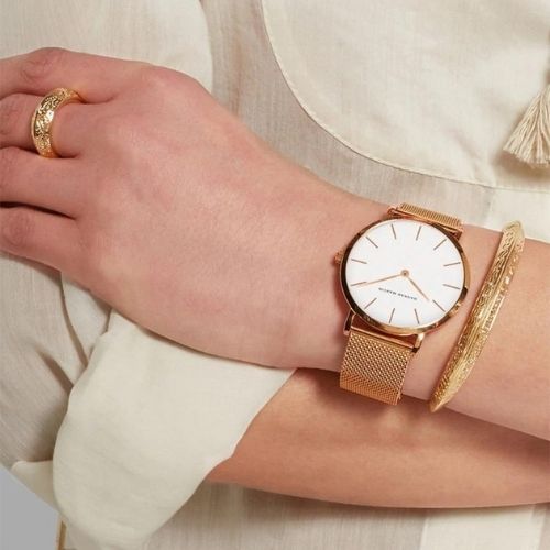Montre Hannah Martin