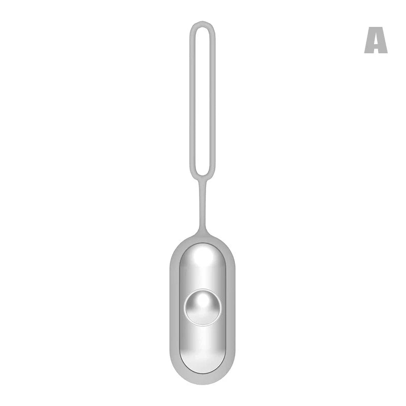 Handheld Microcurrent Relaxation Device
