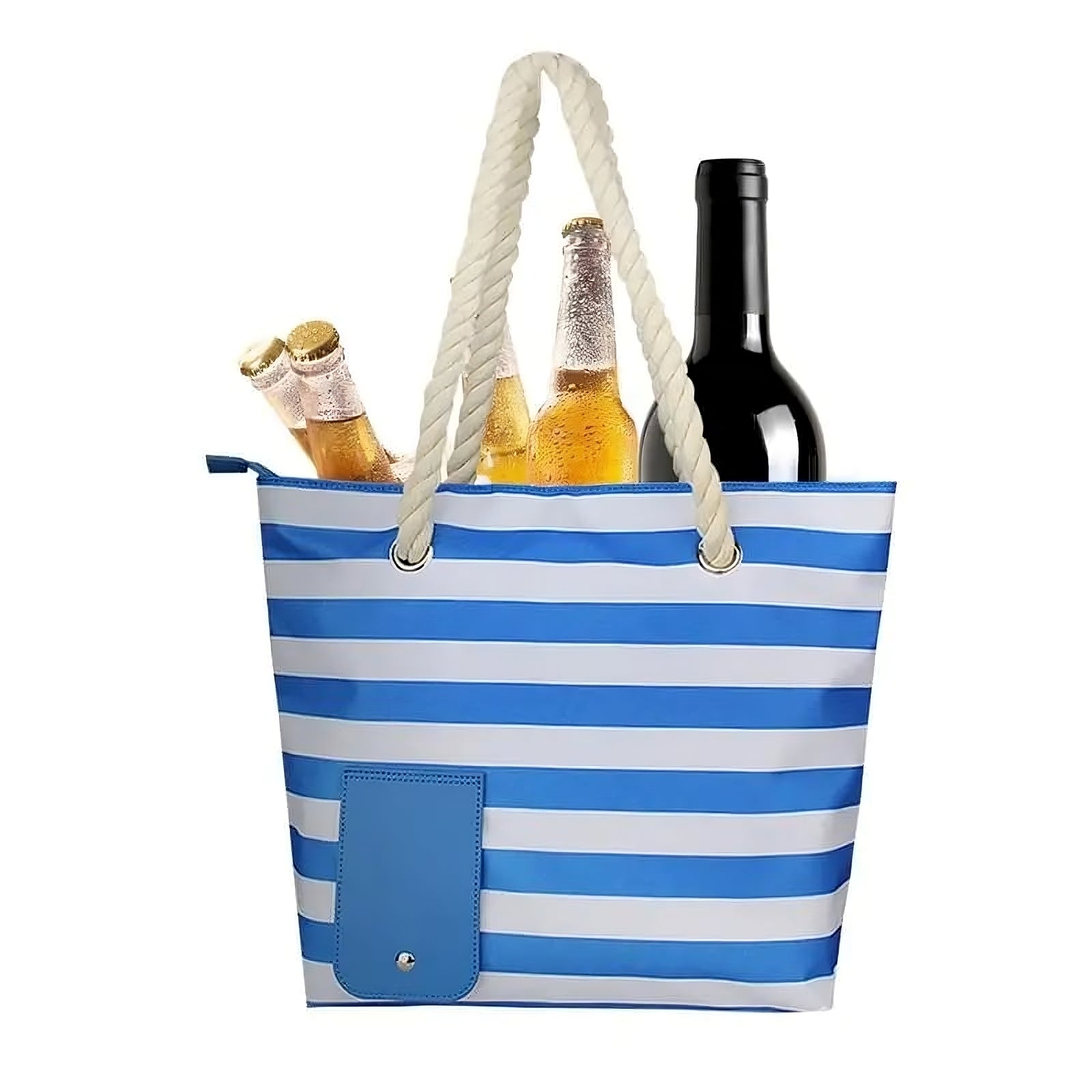 Sac isotherme avec distributeur de boissons