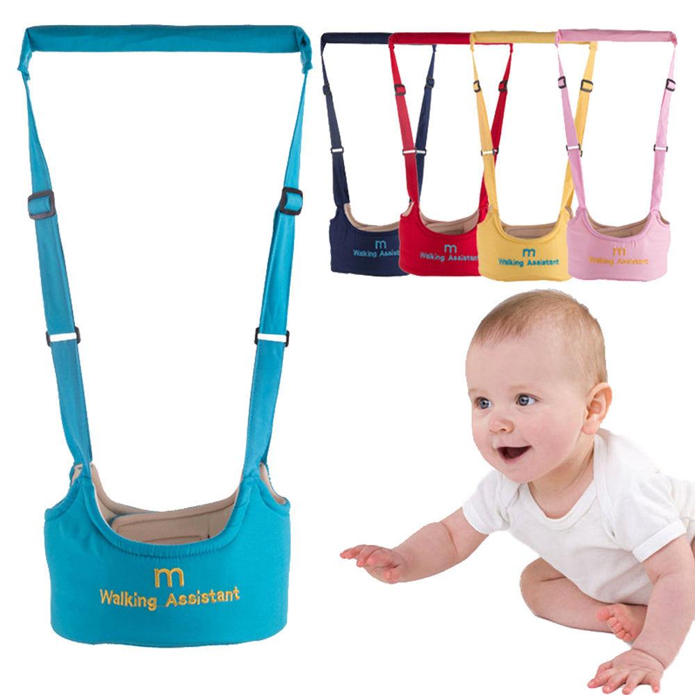 Assistant d'apprentissage de la marche pour tout-petits