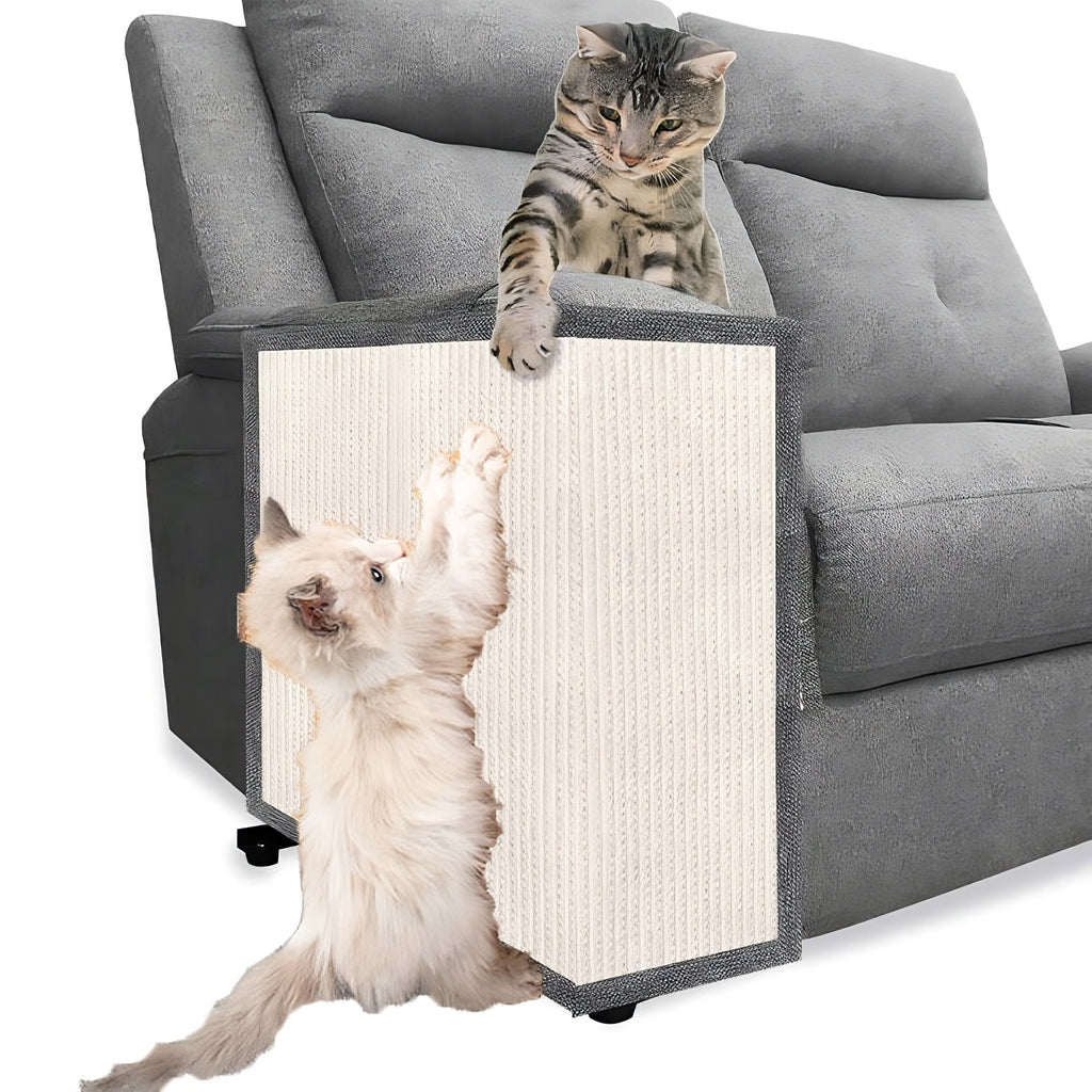 Cat Scratch Sofa Protector