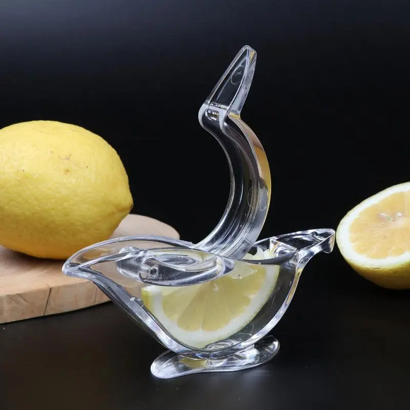 Presse-agrumes manuel pour citrons