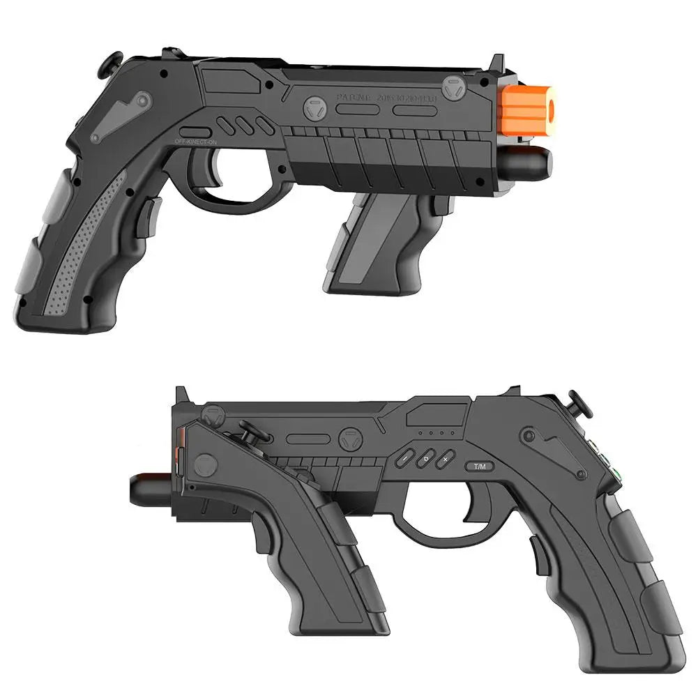 FPS Gun Controller for Phones