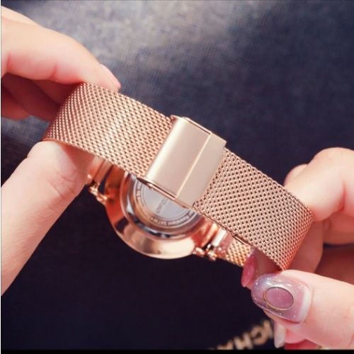 Montre Hannah Martin