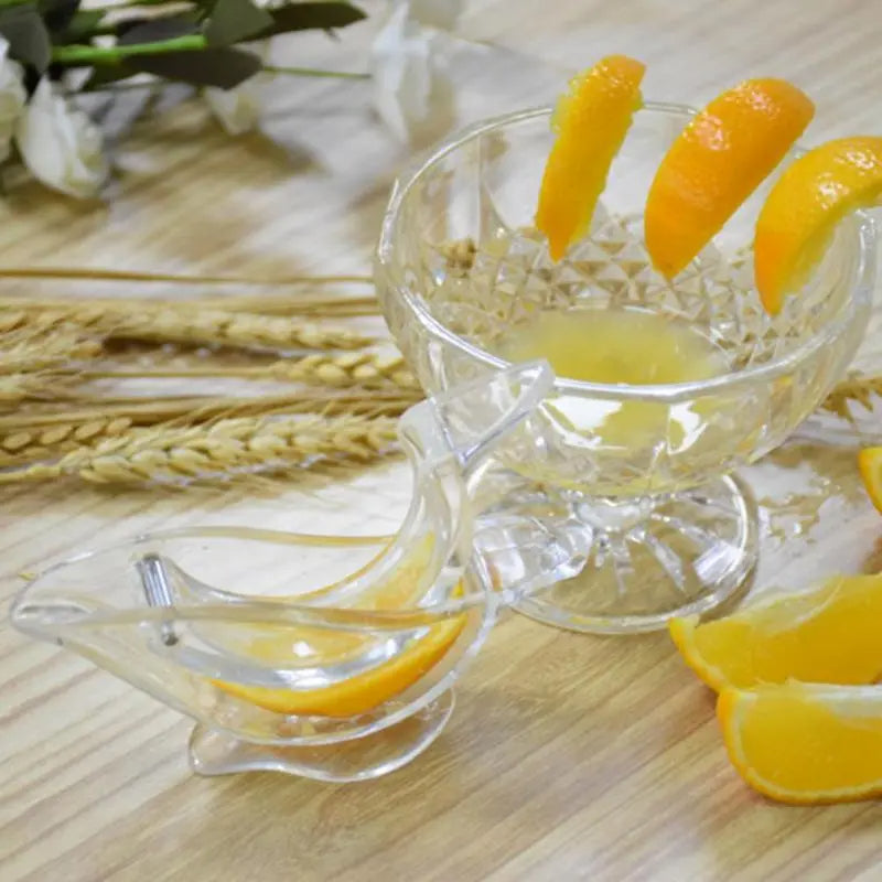 Presse-agrumes manuel pour citrons