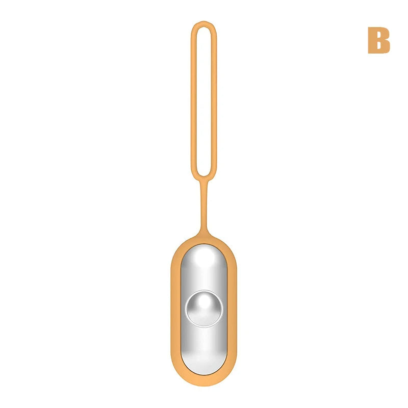 Handheld Microcurrent Relaxation Device