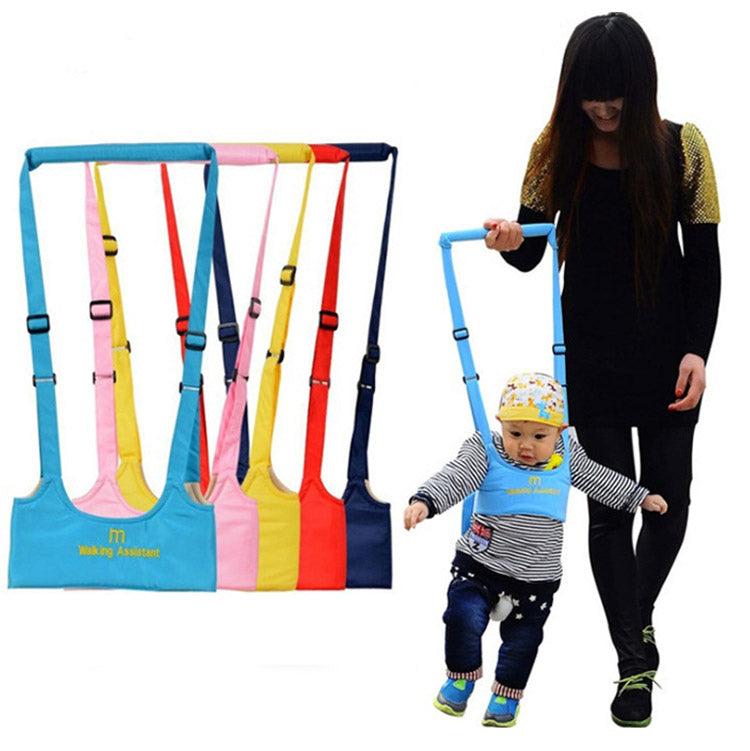 Assistant d'apprentissage de la marche pour tout-petits