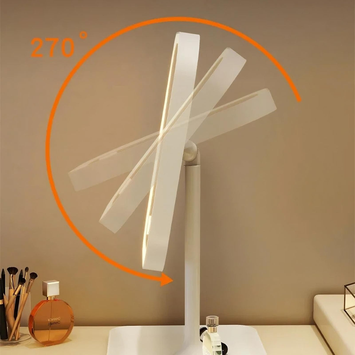 LED Makeup Mirror