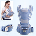 Porte-bébé ergonomique