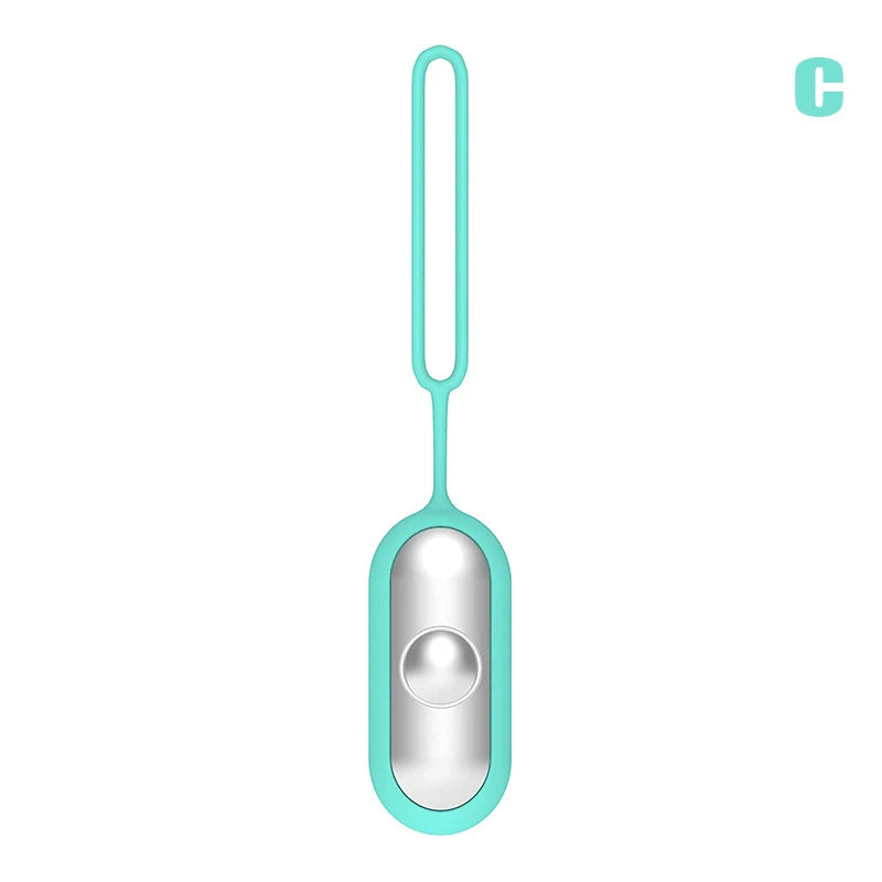 Handheld Microcurrent Relaxation Device