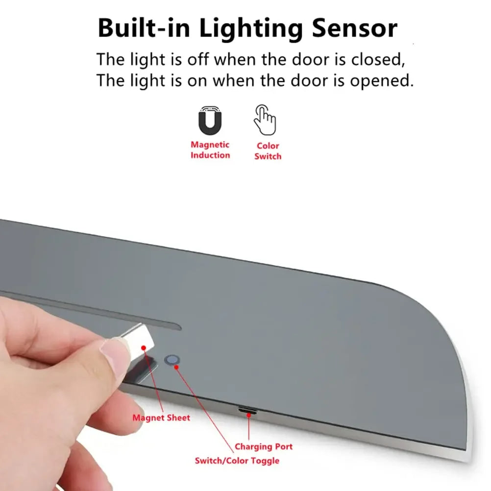 Projecteur de porte de voiture LED personnalisé