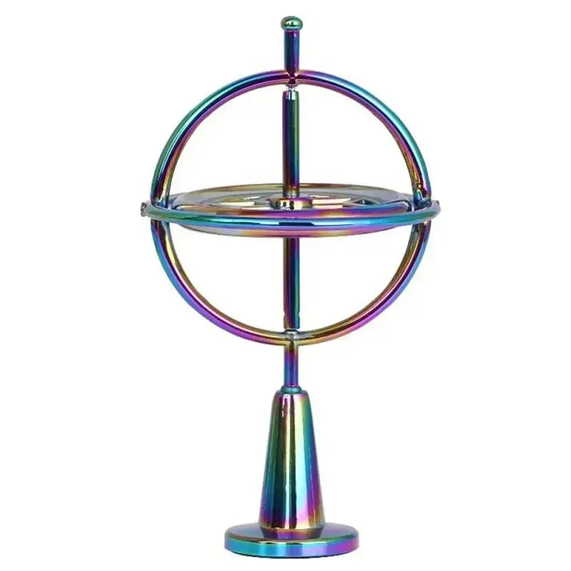 Toupie Gyroscopique