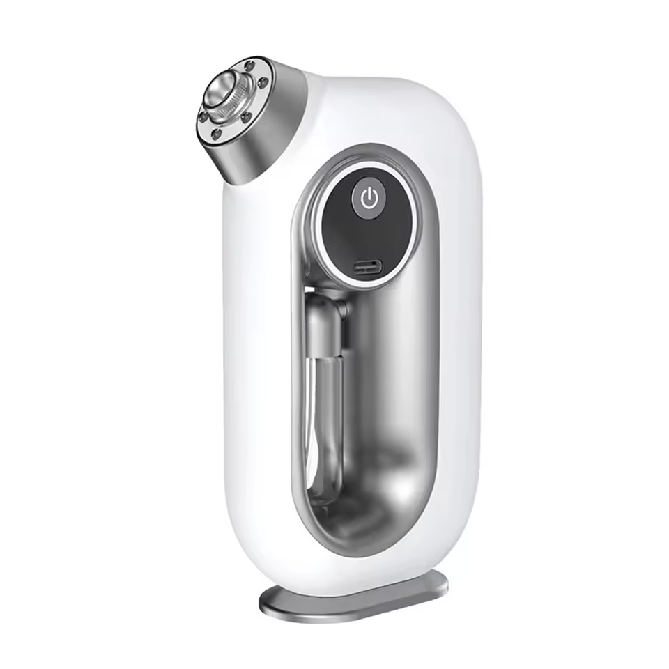 Pulvérisateur brumisateur facial sans fil