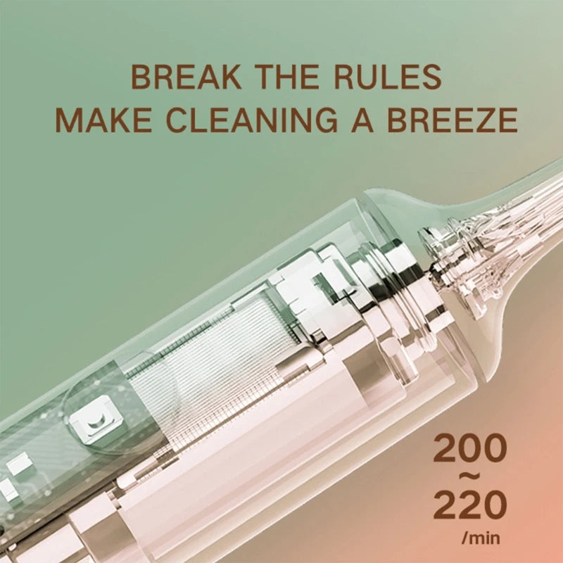 Brosse électrique pour biberons