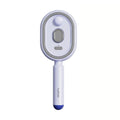 Electric Detangling Spray Scalp Massage Comb