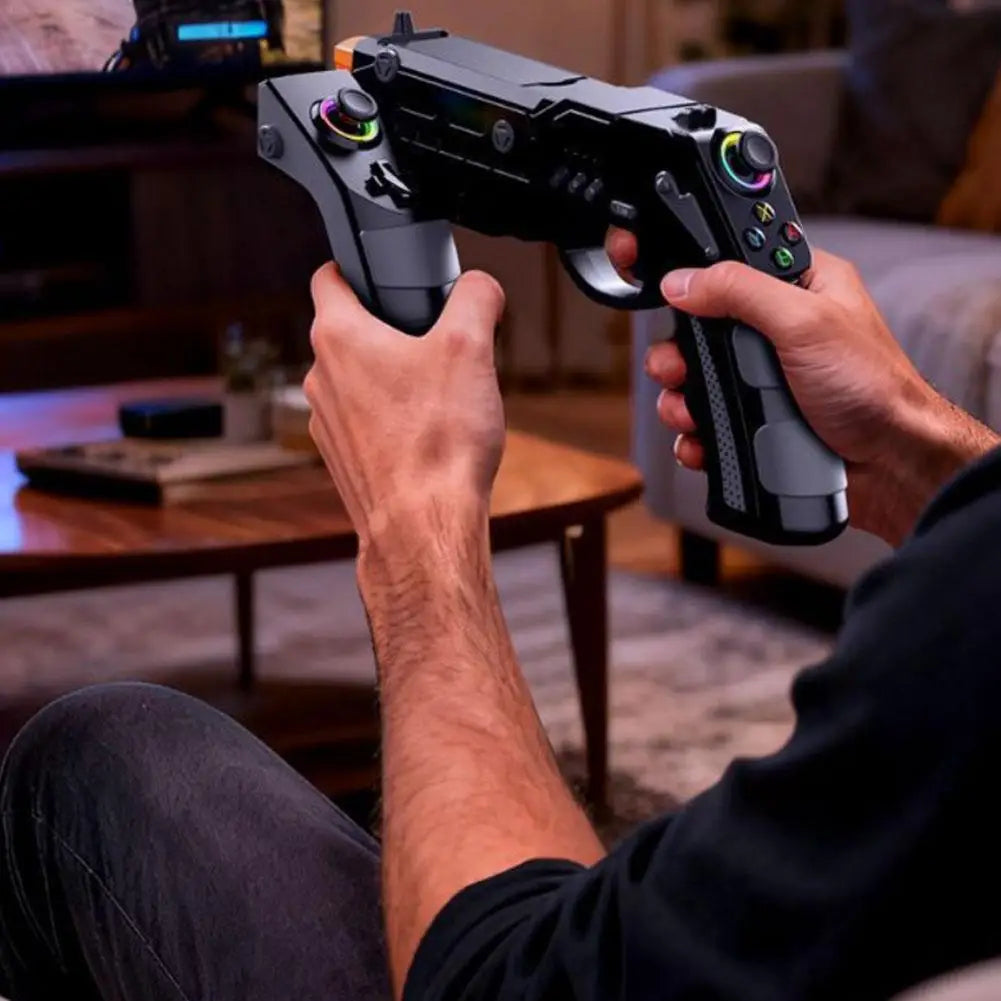FPS Gun Controller for Phones