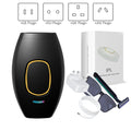 Laser Hair Removal Epilator – IPL Hair Removal Device