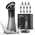 Ear Wax Water Flusher