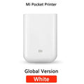 Portable Photo Printer