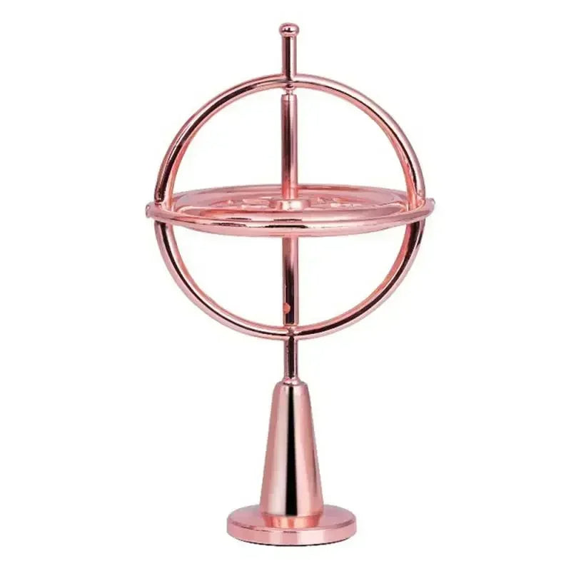 Toupie Gyroscopique