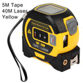Mètre laser 3 en 1
