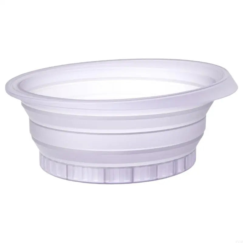 Facial Ice Bath Bowl
