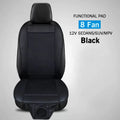 Car Seat Cooling Cover