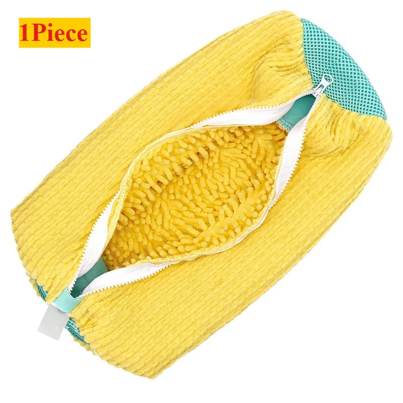 Sac de lavage pour chaussures