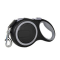 Laisse rétractable pour chien