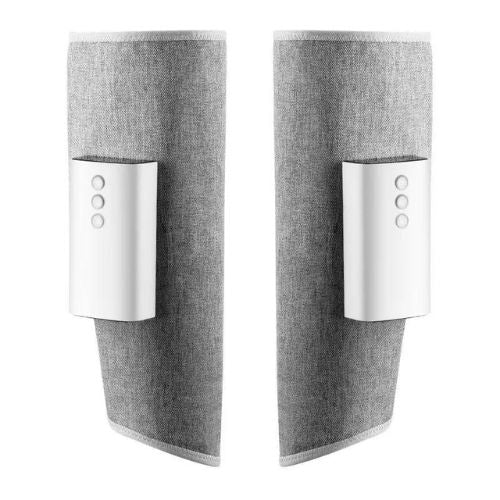 Heating Leg Massager – Compression Leg & Foot Massager