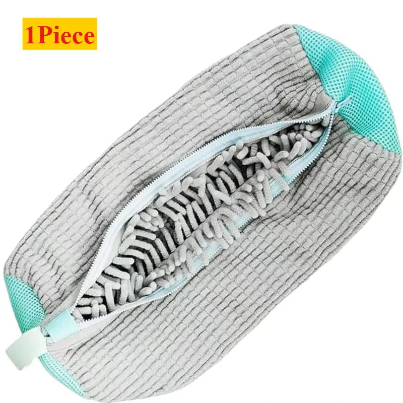 Sac de lavage pour chaussures