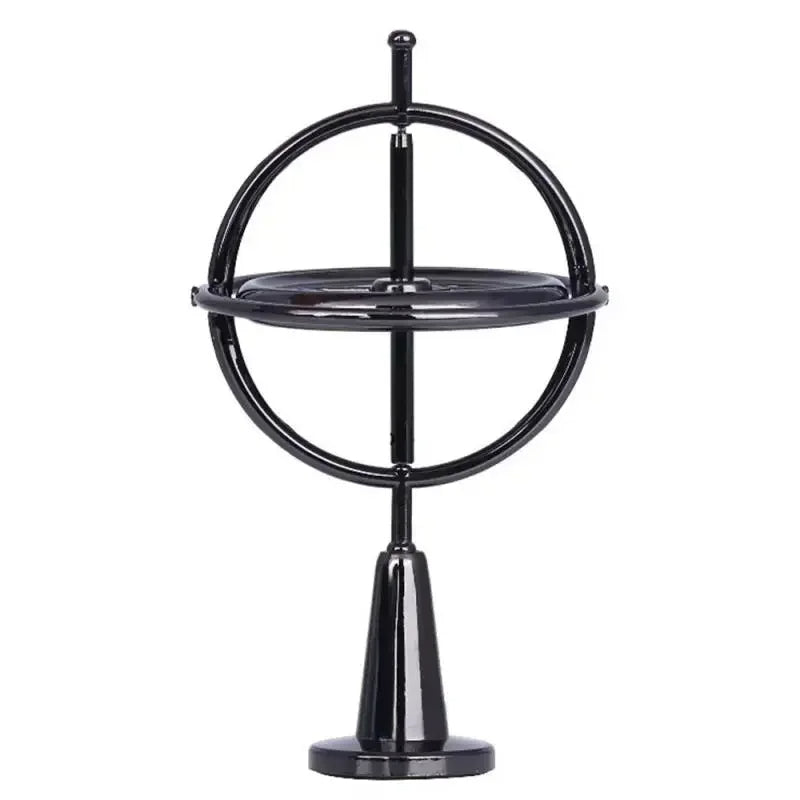 Toupie Gyroscopique