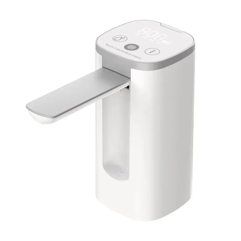 Smart Electric Liquor Dispenser Pump