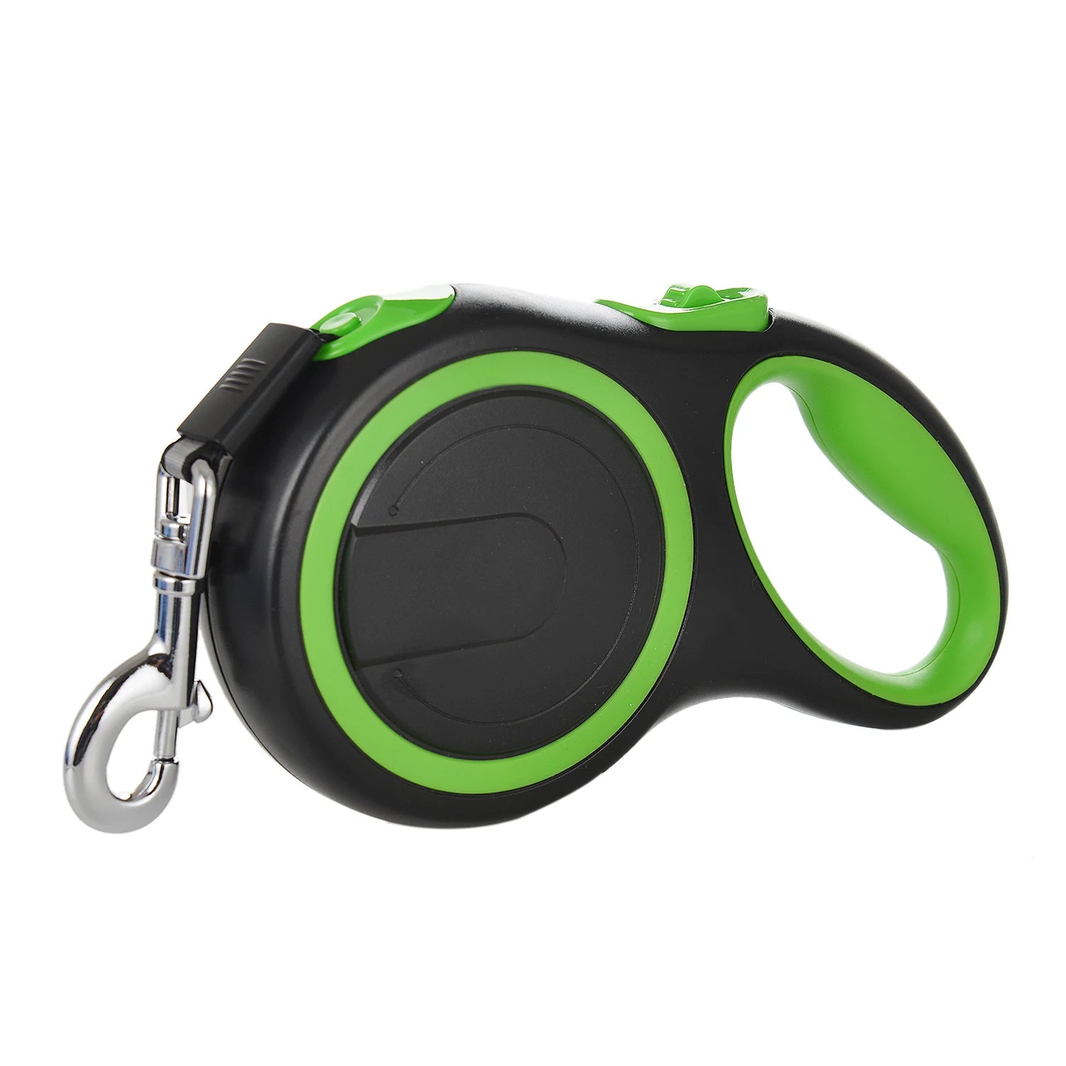 Laisse rétractable pour chien