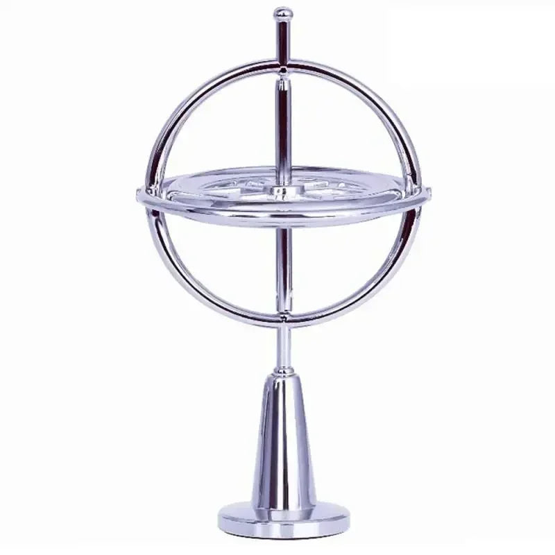 Toupie Gyroscopique
