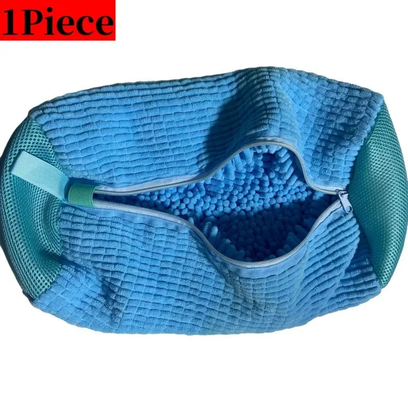 Sac de lavage pour chaussures